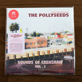 Terrace Martin Presents The Pollyseeds : Sounds Of Crenshaw Vol. 1 (2xLP, Ltd, 180)