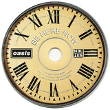 Oasis (2) : Be Here Now (CD, Album)