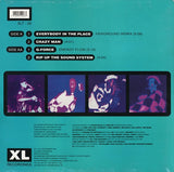 The Prodigy : Everybody In The Place (12", RP)