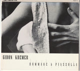 Gidon Kremer : Hommage À Piazzolla (CD, Album)