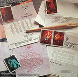AC/DC : High Voltage (LP, Album, SP-)