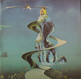 Yes : Yessongs (3xLP, Album, RE)