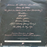 Michael Jackson : Thriller (LP, Album)