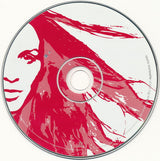Alanis Morissette : Under Rug Swept (CD, Album, Enh)