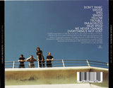 Coldplay : Parachutes (CD, Album)