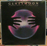 Glassmoon* : Sympathetic Vibration (LP, Album, Pin)