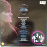 Glassmoon* : Sympathetic Vibration (LP, Album, Pin)