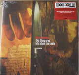 David Holmes : This Films Crap Lets Slash The Seats (2xLP, Album, RSD, Ltd, RE, Red)