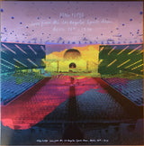 Pink Floyd : Live From The Los Angeles Sports Arena, April 26th , 1975 (4xLP, Album, RE, RM, Cle + Box, RSD, Ltd)