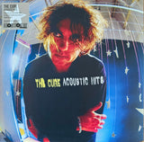 The Cure : Acoustic Hits (2xLP, Album, RSD, RE, RM, Sil)