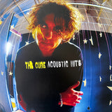 The Cure : Acoustic Hits (2xLP, Album, RSD, RE, RM, Sil)