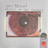Ian Brown : Music Of The Spheres (LP, Album, RE + LP, Comp + RSD, S/Edition, 25t)