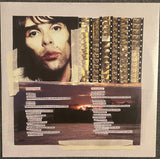 Ian Brown : Music Of The Spheres (LP, Album, RE + LP, Comp + RSD, S/Edition, 25t)