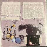 Ian Brown : Music Of The Spheres (LP, Album, RE + LP, Comp + RSD, S/Edition, 25t)