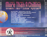 Various : More Than A Chilling (CD, Comp)