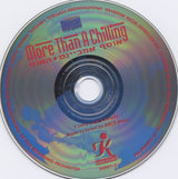 Various : More Than A Chilling (CD, Comp)