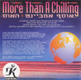 Various : More Than A Chilling (CD, Comp)