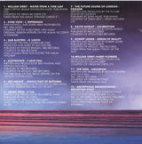 Various : More Than A Chilling (CD, Comp)