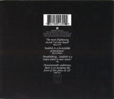 Towering Inferno : Kaddish (CD, Album, Dlx, Ltd, RE)