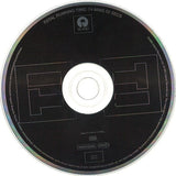 Towering Inferno : Kaddish (CD, Album, Dlx, Ltd, RE)