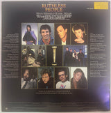 Various : Ruthless People (The Original Motion Picture Soundtrack) = פסקול הסרט: ״חטיפה נעימה״ (LP, Comp)