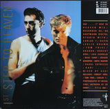 DAF* : 1st Step To Heaven (LP, Album)