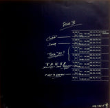 DAF* : 1st Step To Heaven (LP, Album)