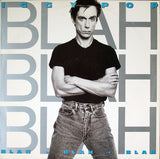 Iggy Pop : Blah-Blah-Blah (LP, Album)