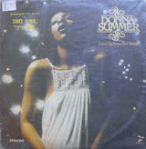 Donna Summer : Love To Love You Baby (LP, Album)