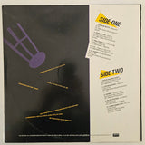 Various : EUROPARTY - 1 (LP, Comp)