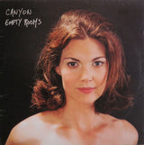 Canyon (2) : Empty Rooms (LP, Album)