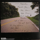 Canyon (2) : Empty Rooms (LP, Album)