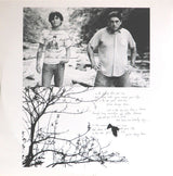 Canyon (2) : Empty Rooms (LP, Album)