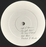 Canyon (2) : Empty Rooms (LP, Album)