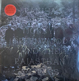 Shye Ben-Tzur, Jonny Greenwood, The Rajasthan Express : Ranjha (LP, Album, Ltd, Cor)