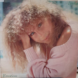 Barbra Streisand : Emotion (LP, Album)