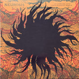 Neurosis : An Undying Love For A Burning World (2xLP, Album, Ltd, Cle)