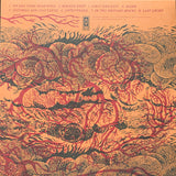 Neurosis : An Undying Love For A Burning World (2xLP, Album, Ltd, Cle)