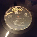 Carole King : Tapestry (LP, Album, RE)