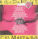 בֶּרי סחרוף* = Berry Sakharof : הכל או כלום = All Or Nothing (CD, Album)