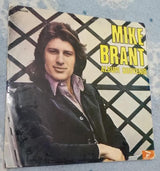 Mike Brant : Album Souvenir (2xLP, Comp)