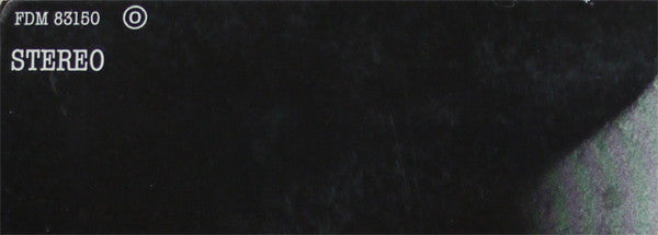 Jean-Michel Jarre : Equinoxe (LP, Album)