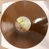 רועי כפרי : כפרי (2xLP, Comp, Bro)