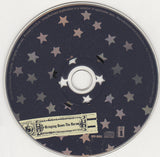 The Wallflowers : Bringing Down The Horse (CD, Album, Mfg)