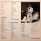 Roger Daltrey : Under A Raging Moon (LP, Album)