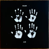 Kaleo (3) : A/B 10th Anniversary Deluxe Edition (2xLP, Dlx, RE, Whi)