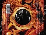 Dream Theater : Awake (CD, Album)