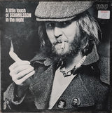 Nilsson* : A Little Touch Of Schmilsson In The Night (LP, Album, Gat)