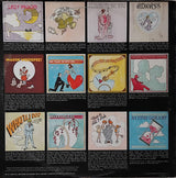 Nilsson* : A Little Touch Of Schmilsson In The Night (LP, Album, Gat)