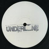 Louderbach : To Begin EP (12", EP, W/Lbl, Sta)
